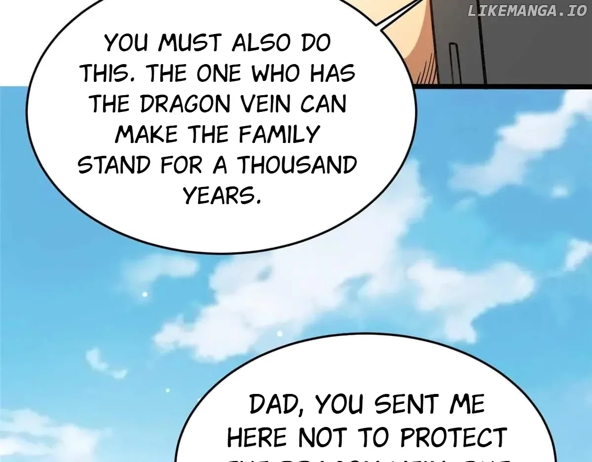 Divine Urban God Chapter 231 page 67