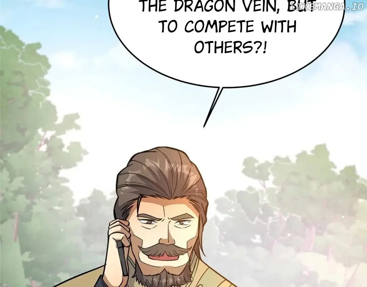 Divine Urban God Chapter 231 page 68
