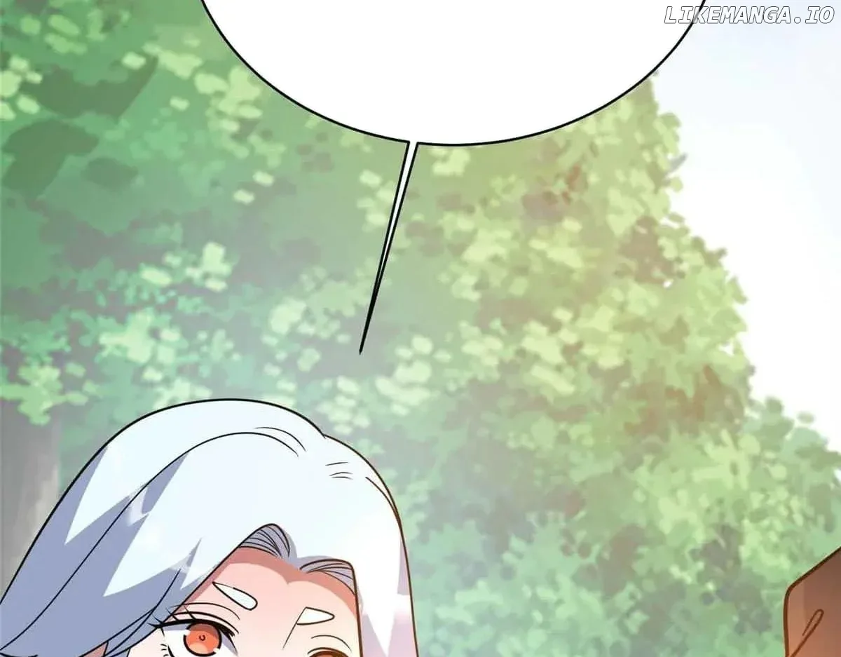 Divine Urban God Chapter 230 page 161