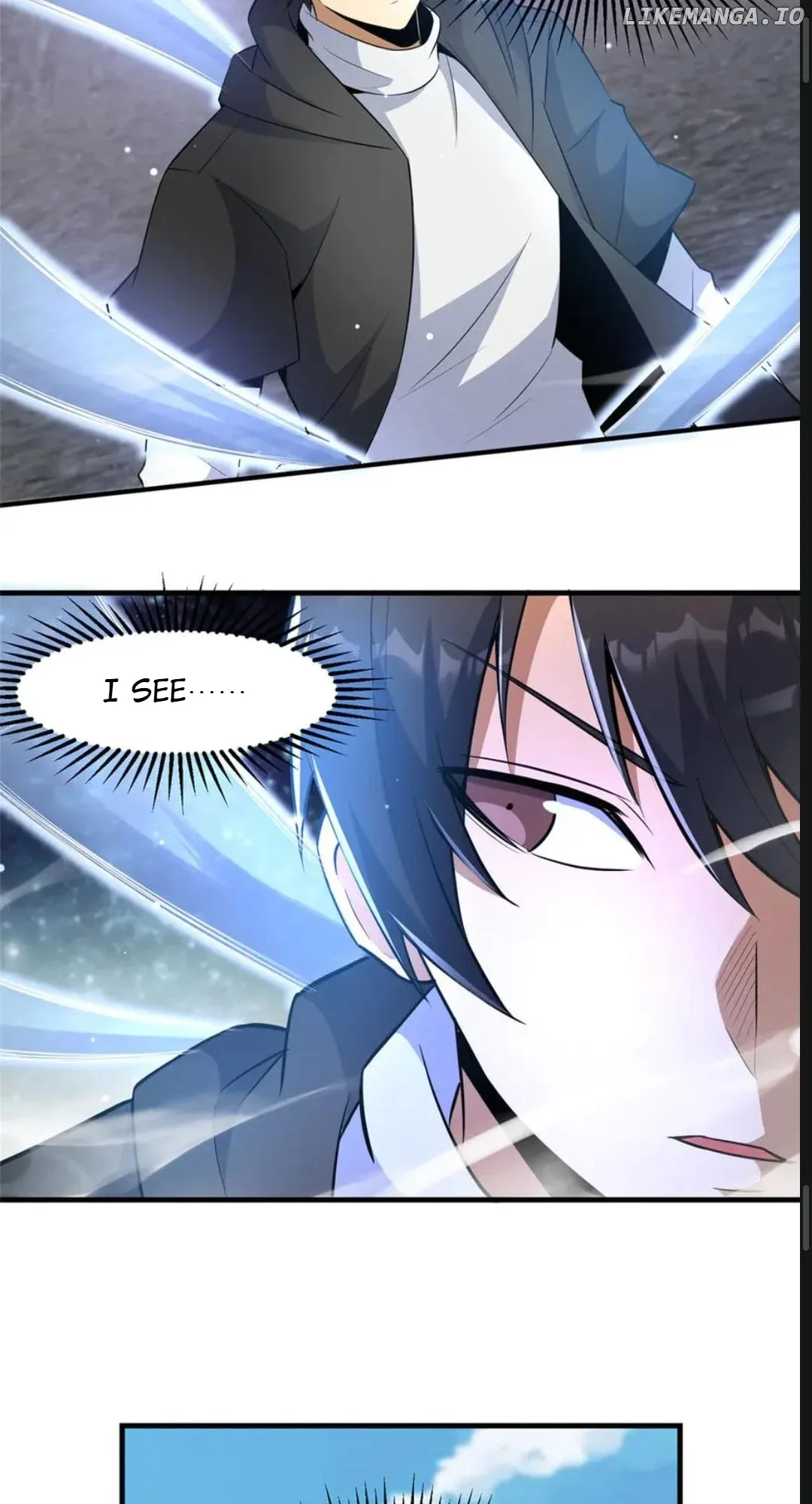 Divine Urban God Chapter 233 page 20