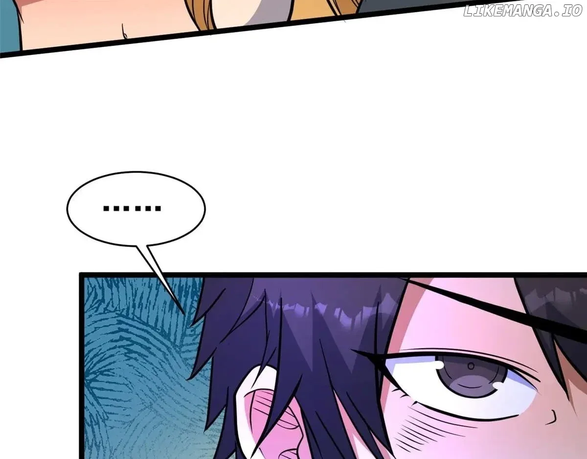 Divine Urban God Chapter 235 page 46