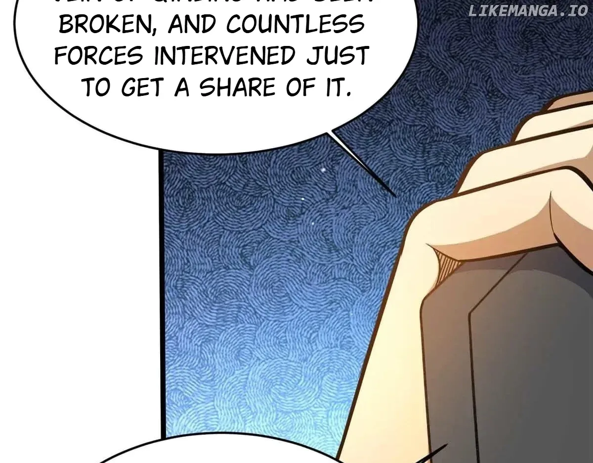Divine Urban God Chapter 231 page 66