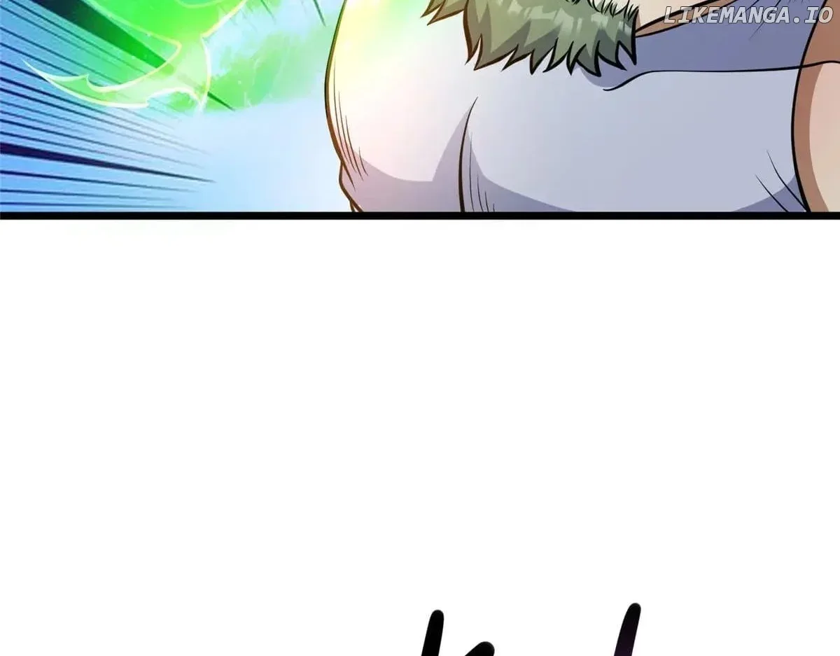 Divine Urban God Chapter 235 page 38