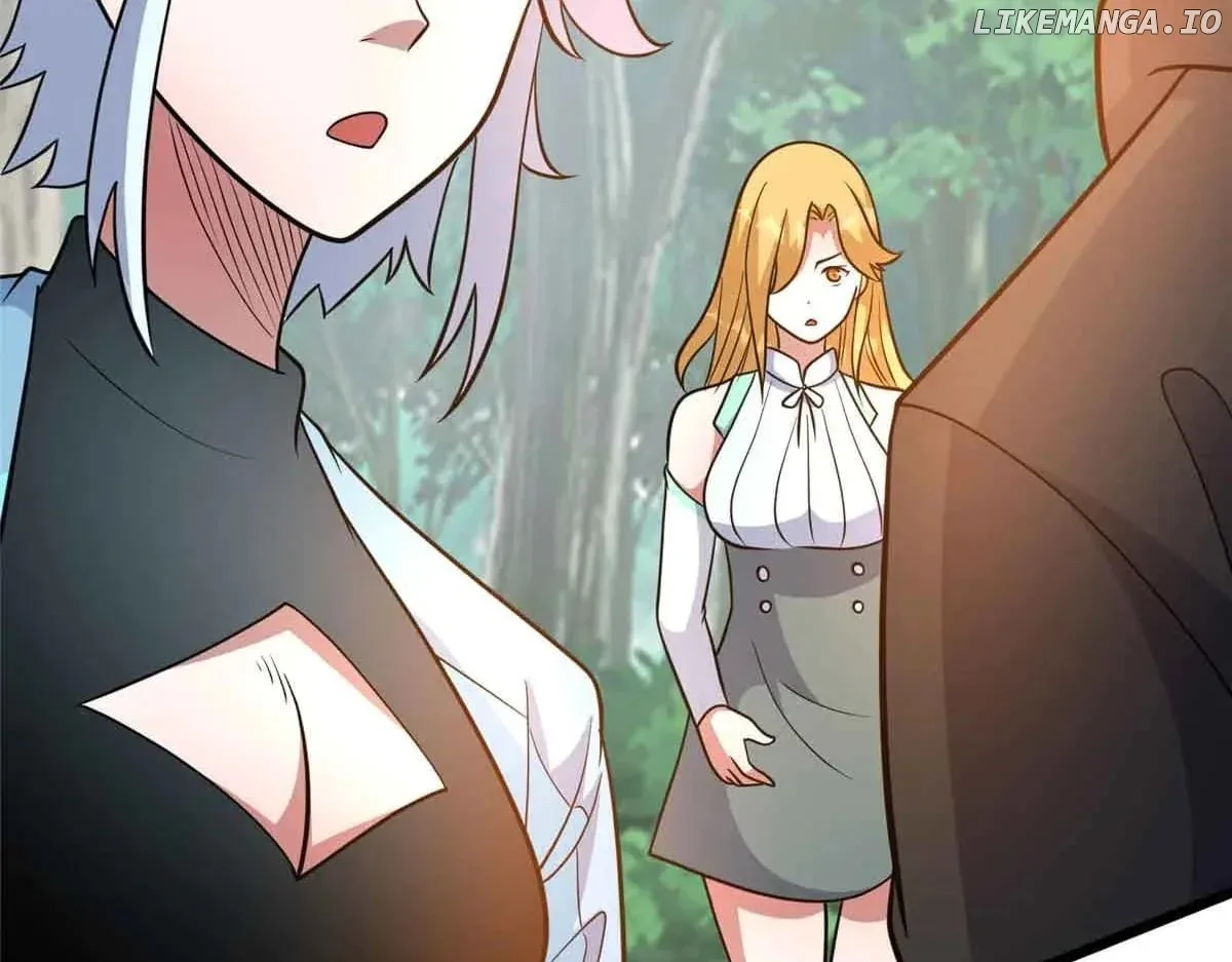 Divine Urban God Chapter 230 page 163