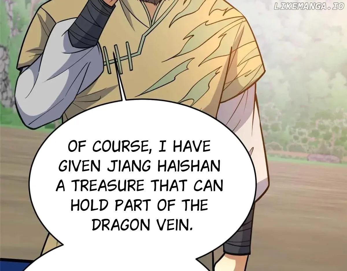 Divine Urban God Chapter 231 page 69