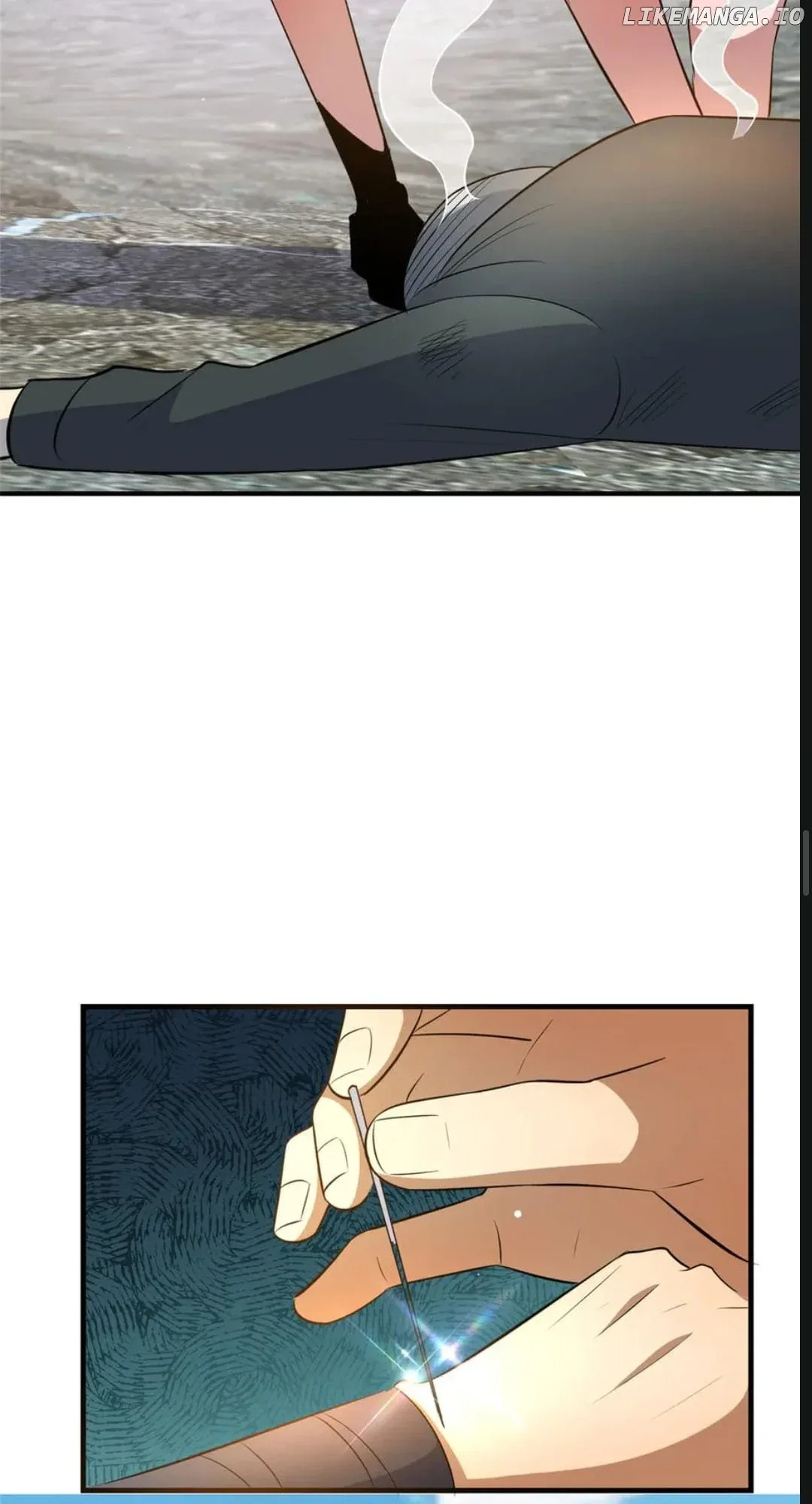 Divine Urban God Chapter 233 page 28