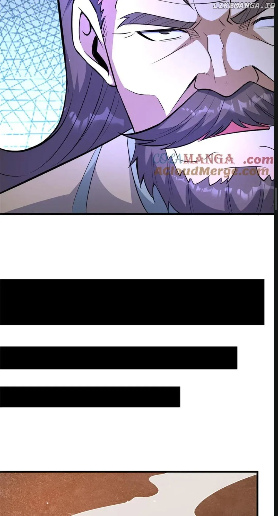 Divine Urban God Chapter 233 page 35