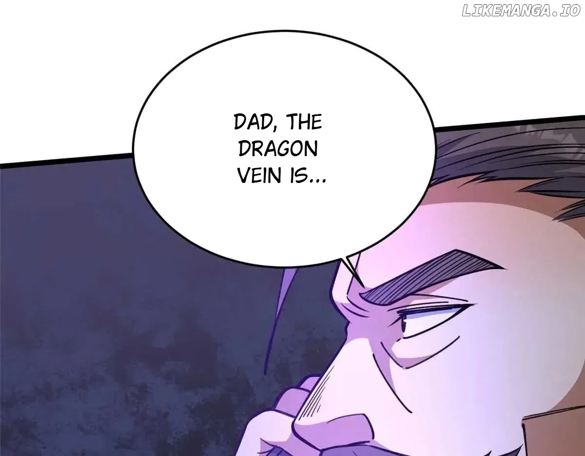 Divine Urban God Chapter 231 page 75
