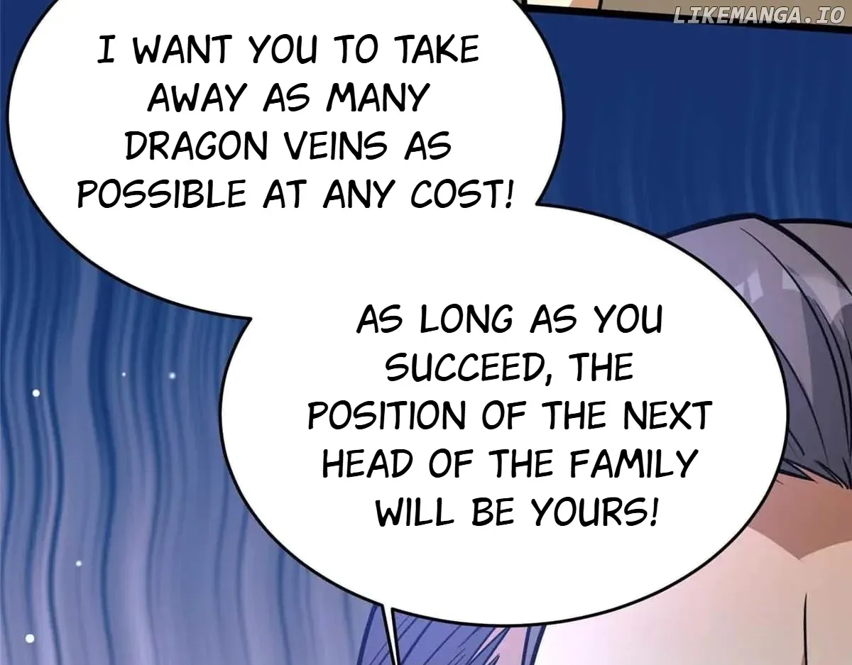 Divine Urban God Chapter 231 page 70