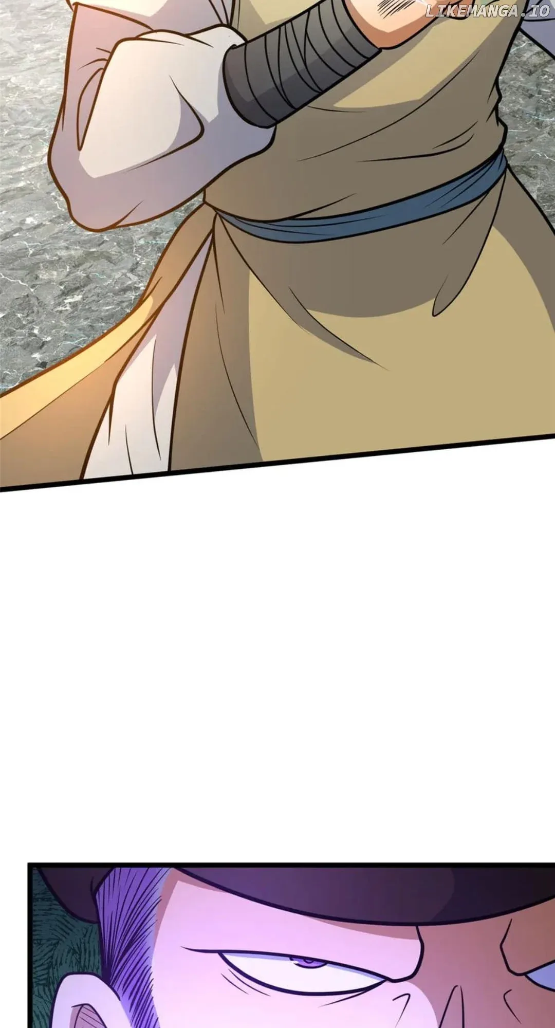 Divine Urban God Chapter 232 page 35