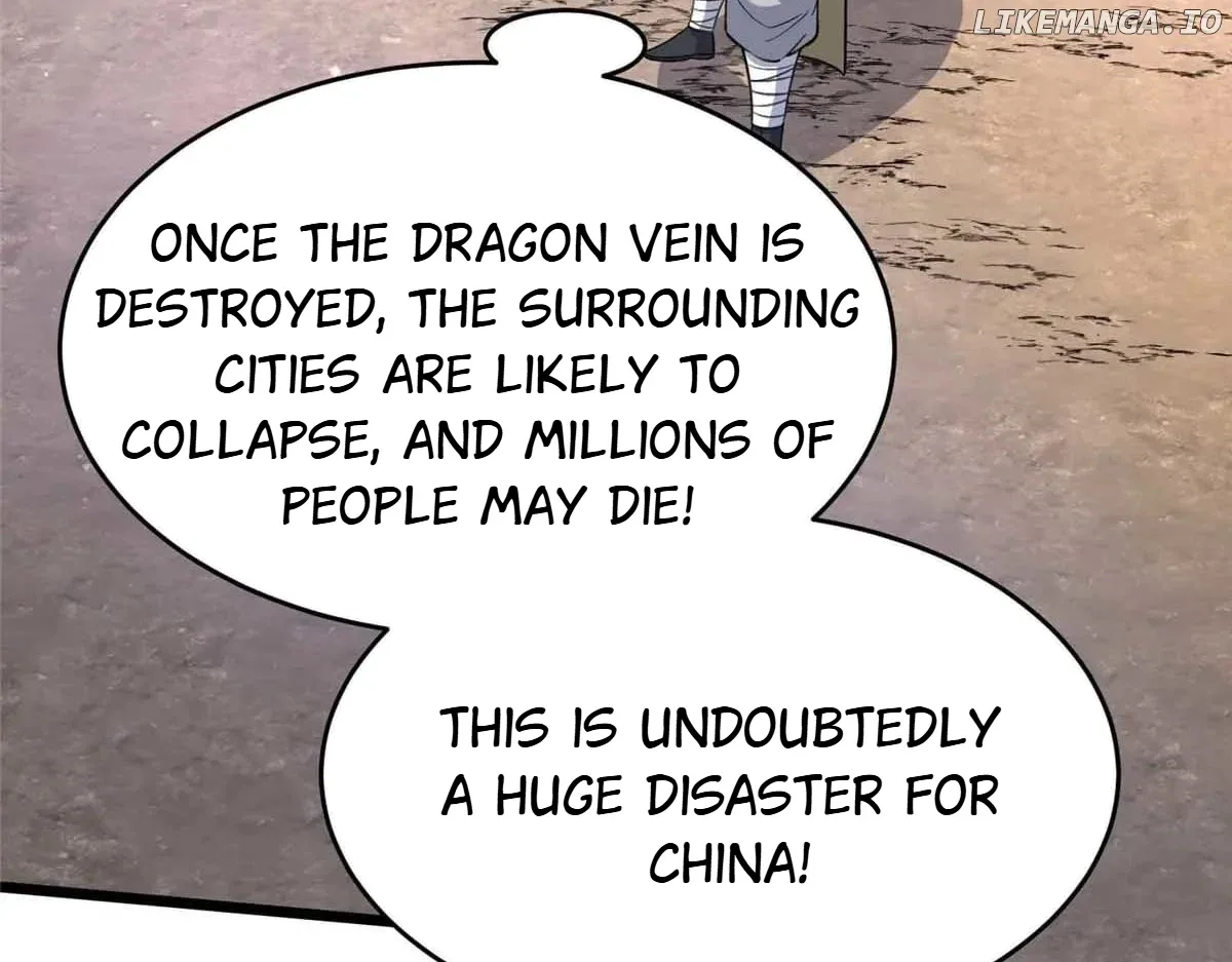 Divine Urban God Chapter 231 page 73