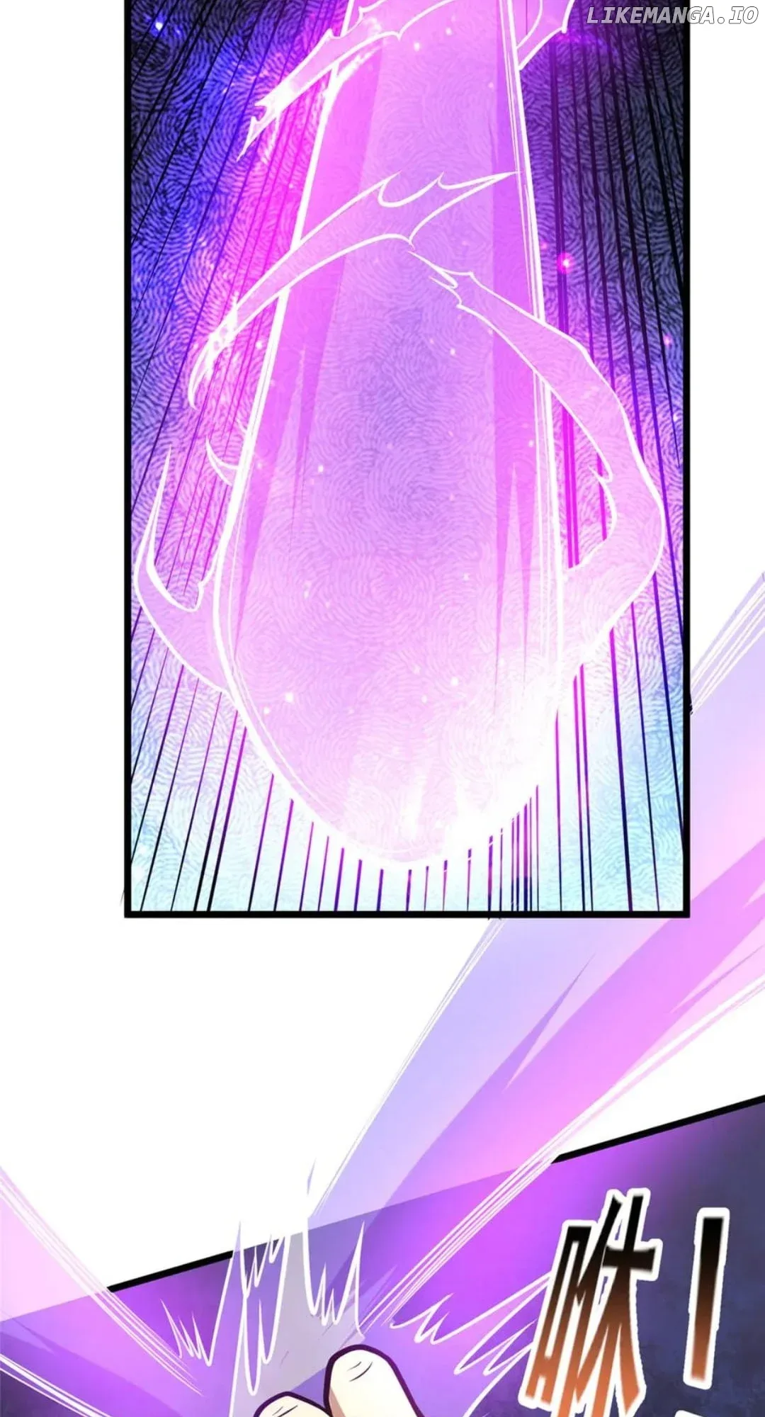 Divine Urban God Chapter 232 page 33