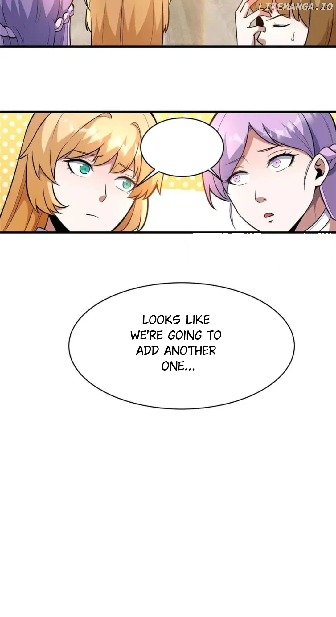 Divine Urban God Chapter 241 page 5
