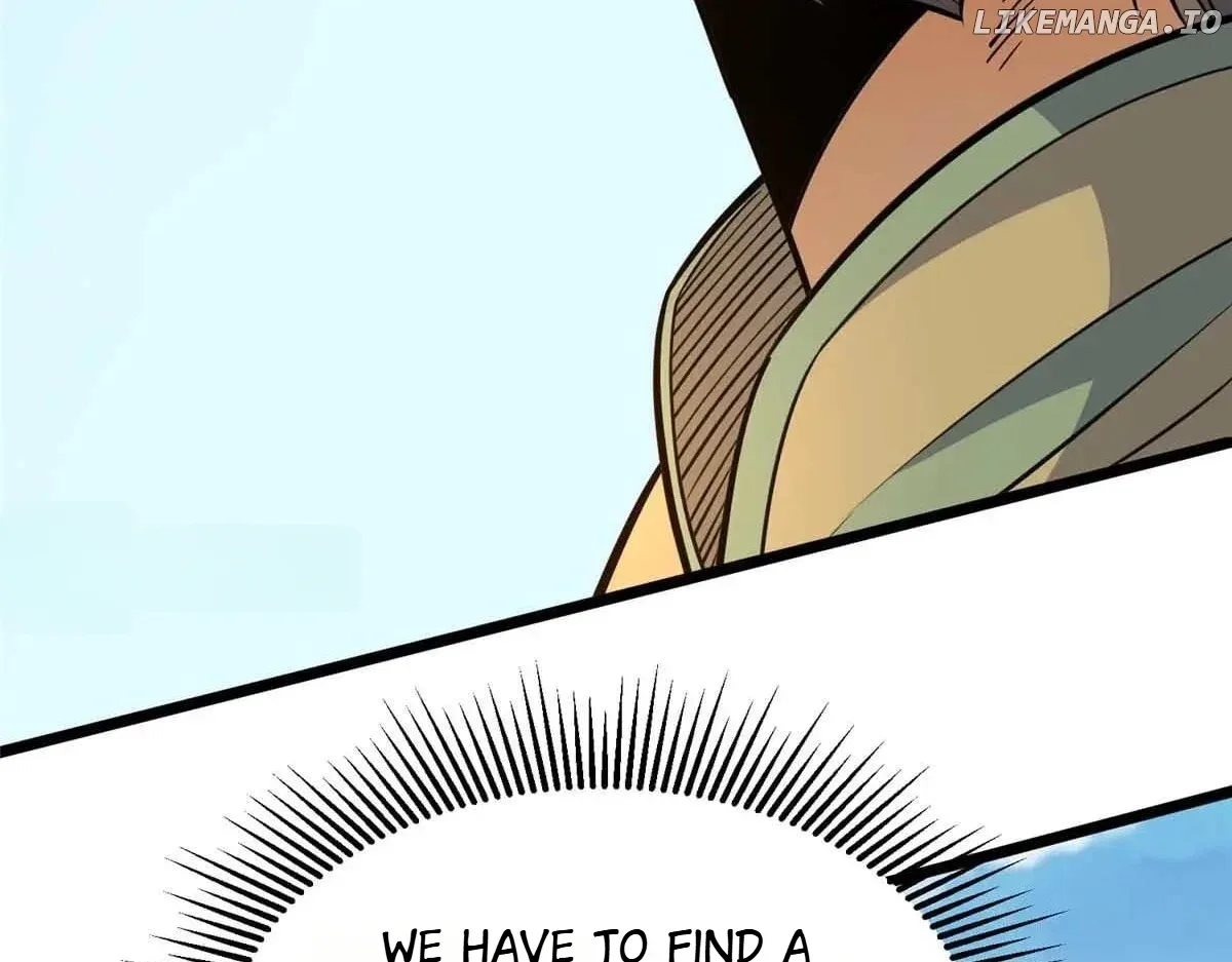 Divine Urban God Chapter 231 page 84