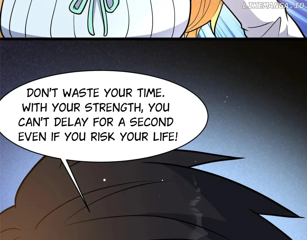 Divine Urban God Chapter 235 page 67