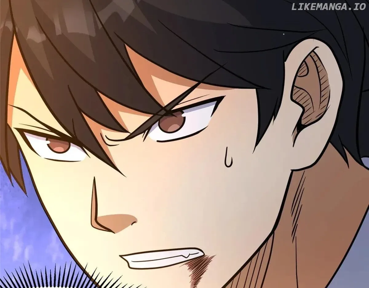 Divine Urban God Chapter 235 page 69
