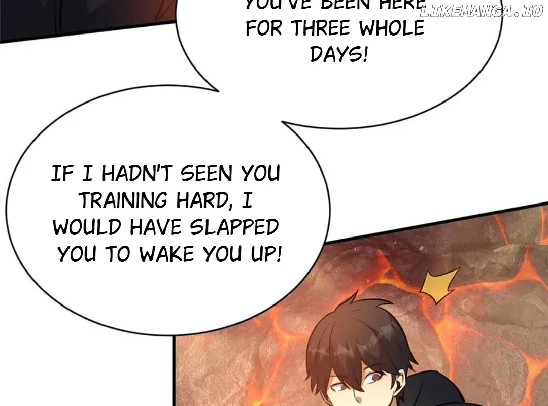 Divine Urban God Chapter 239 page 29