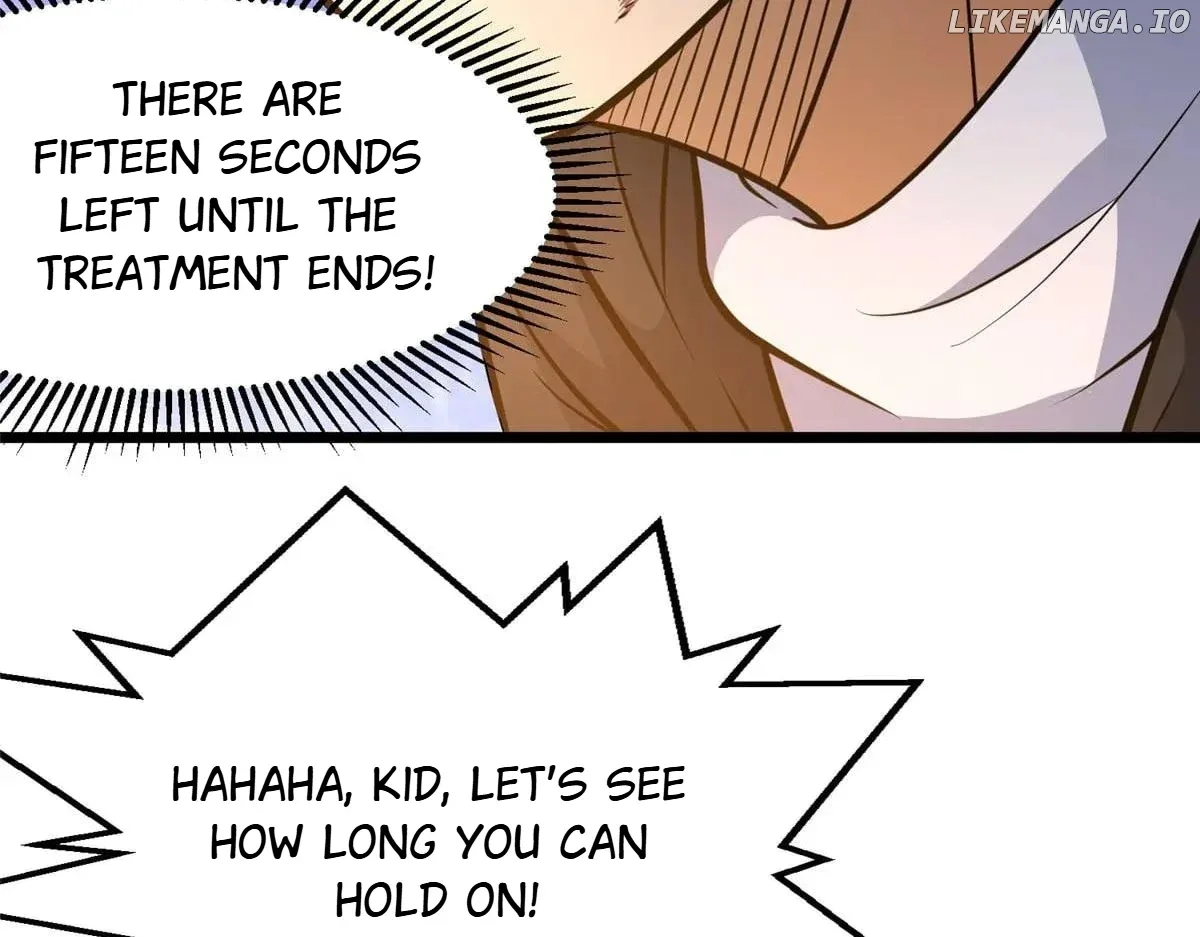 Divine Urban God Chapter 235 page 70