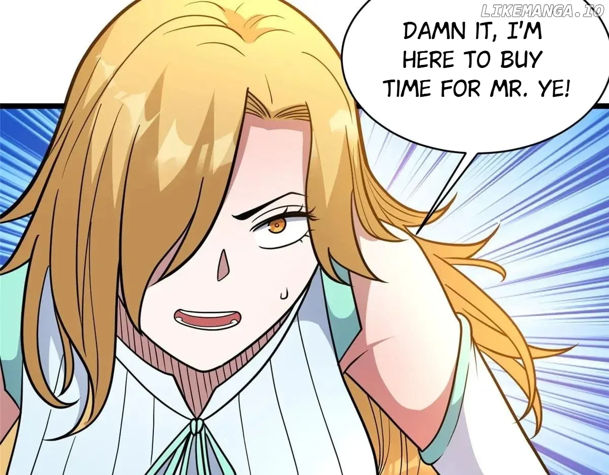Divine Urban God Chapter 235 page 66