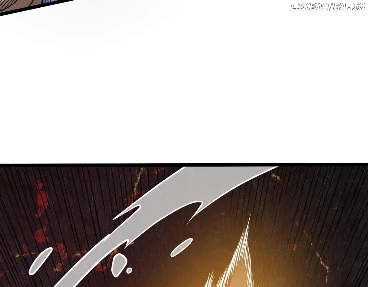 Divine Urban God Chapter 235 page 85
