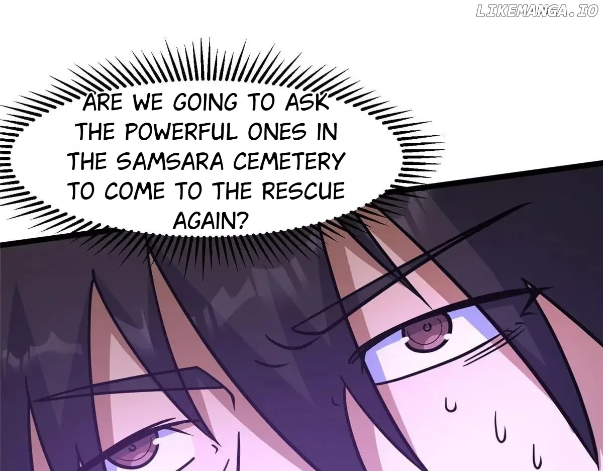 Divine Urban God Chapter 235 page 81