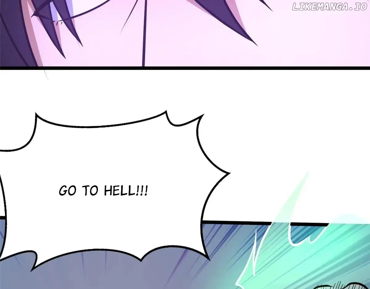 Divine Urban God Chapter 235 page 82