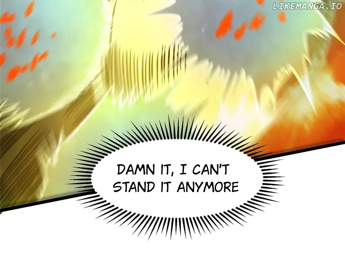 Divine Urban God Chapter 235 page 78