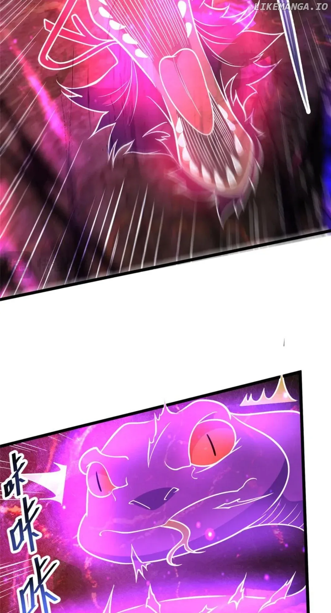 Divine Urban God Chapter 237 page 6