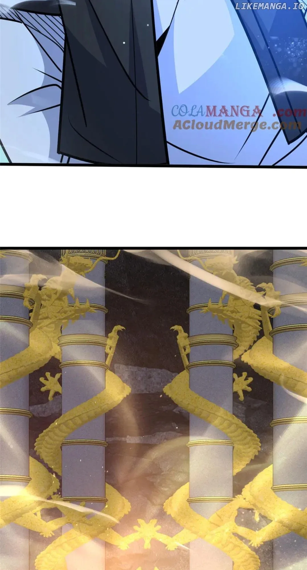 Divine Urban God Chapter 238 page 31