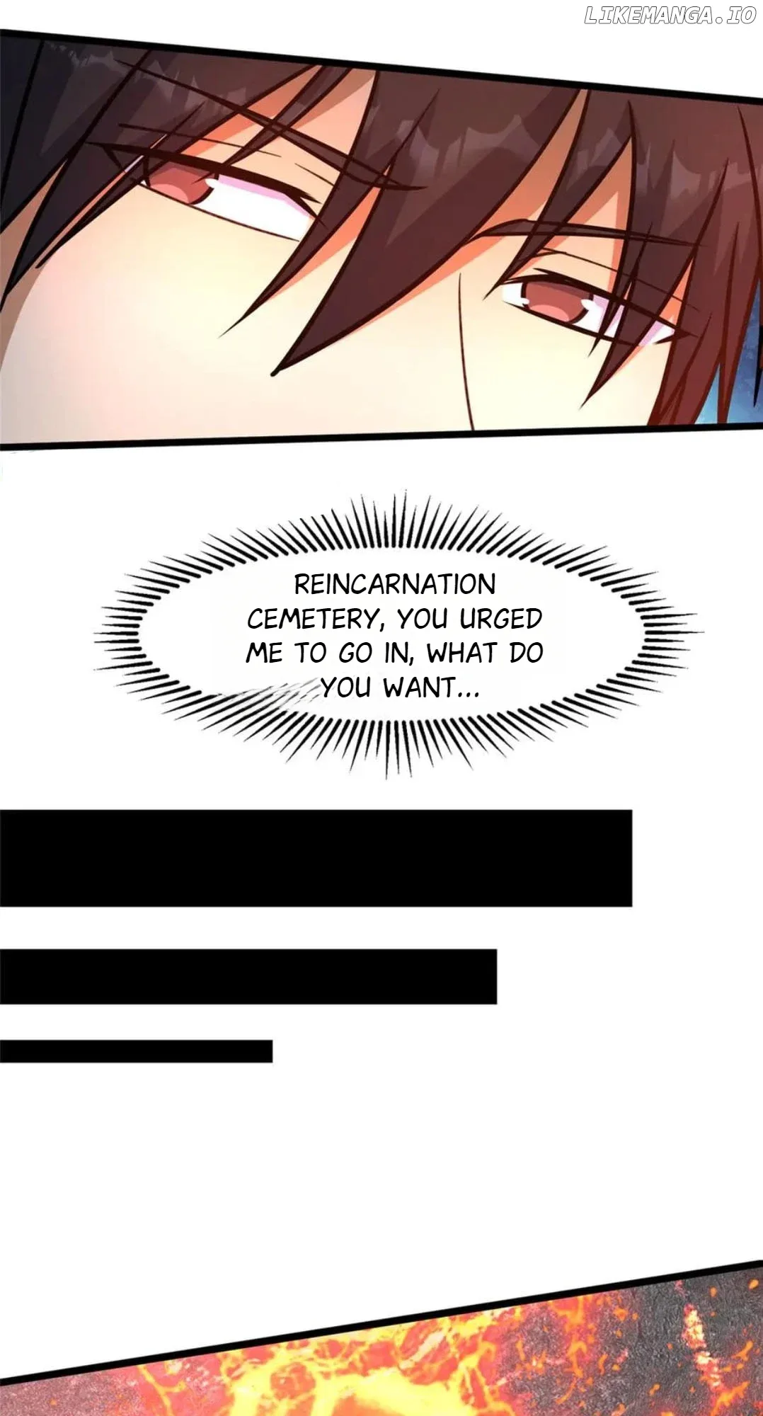 Divine Urban God Chapter 238 page 27