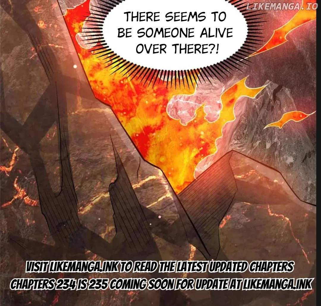 Divine Urban God Chapter 233 page 47