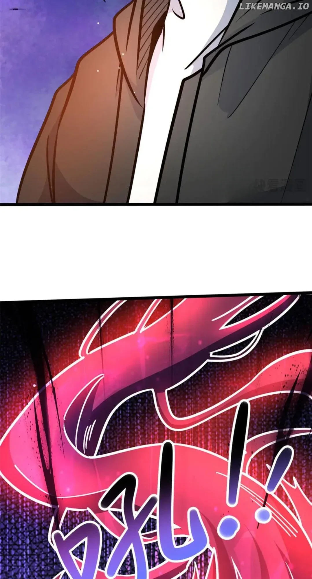 Divine Urban God Chapter 238 page 33