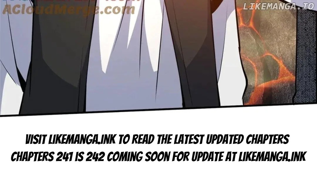 Divine Urban God Chapter 239 page 32