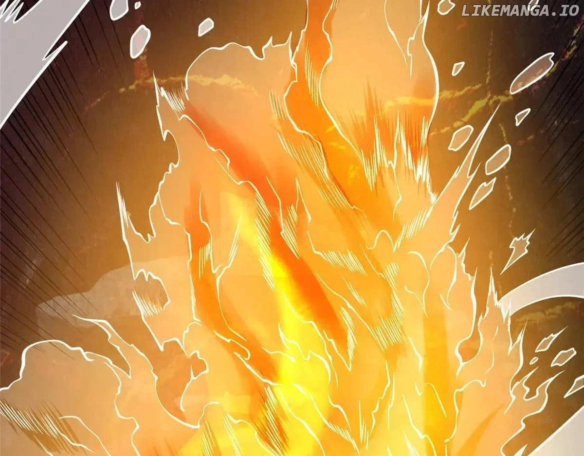 Divine Urban God Chapter 235 page 87