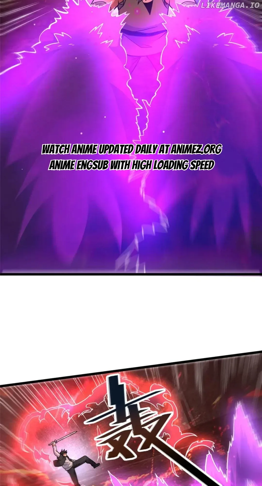 Divine Urban God Chapter 237 page 13