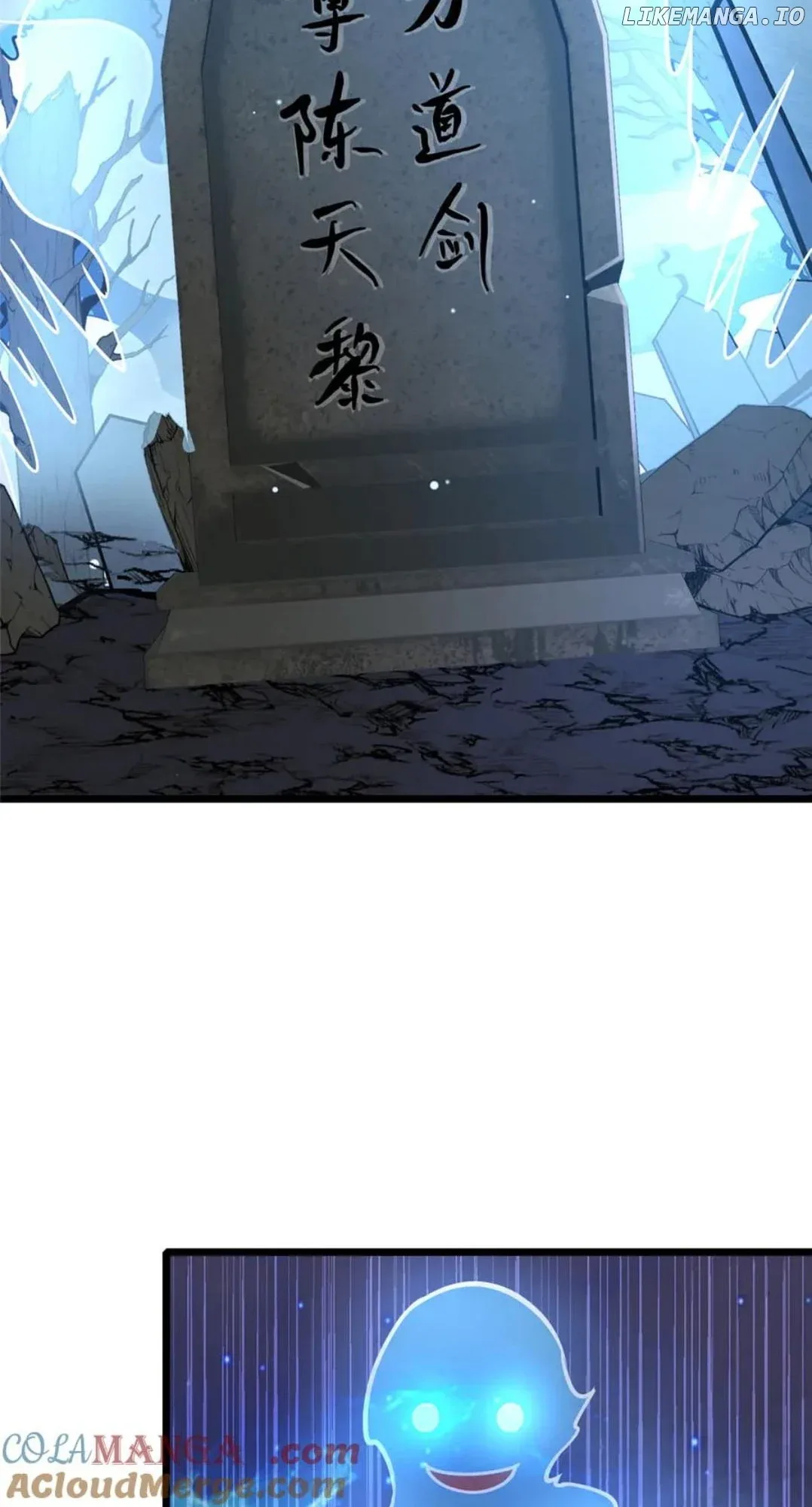 Divine Urban God Chapter 238 page 38