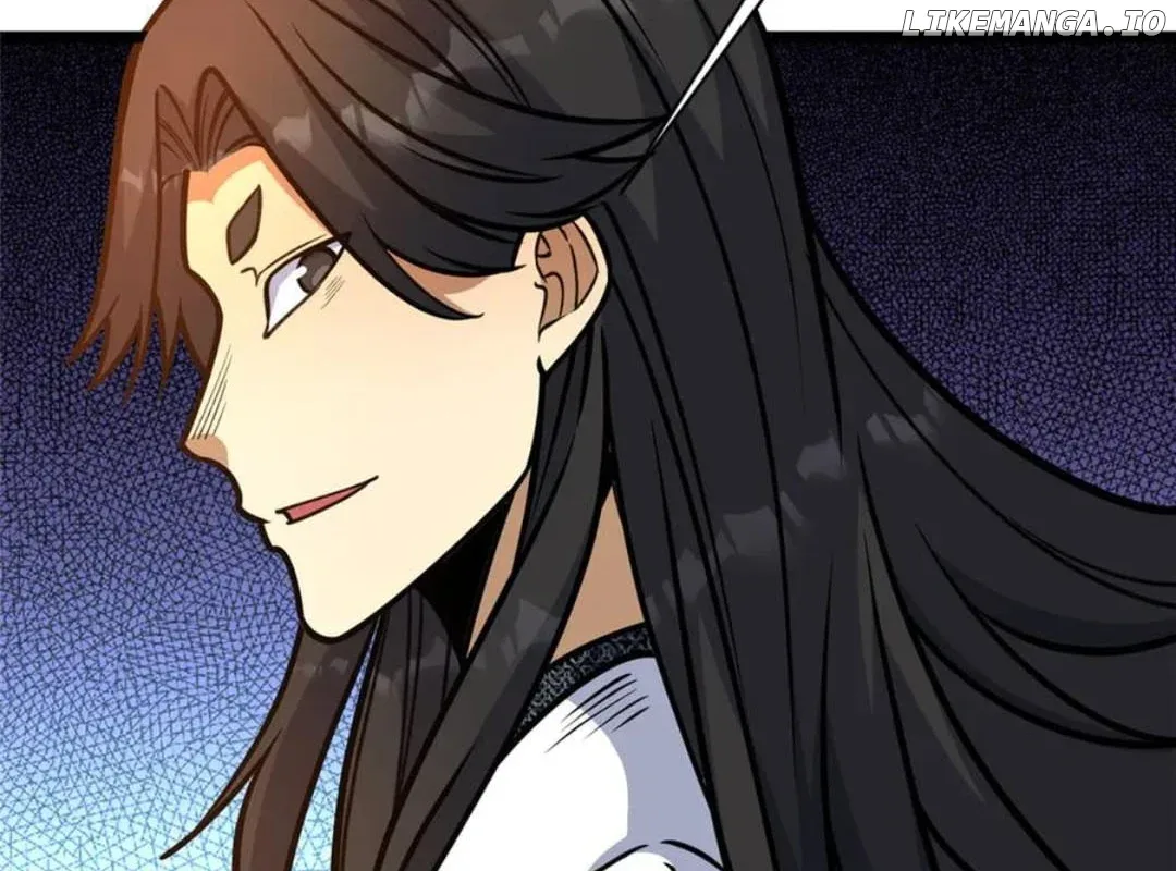 Divine Urban God Chapter 240 page 14