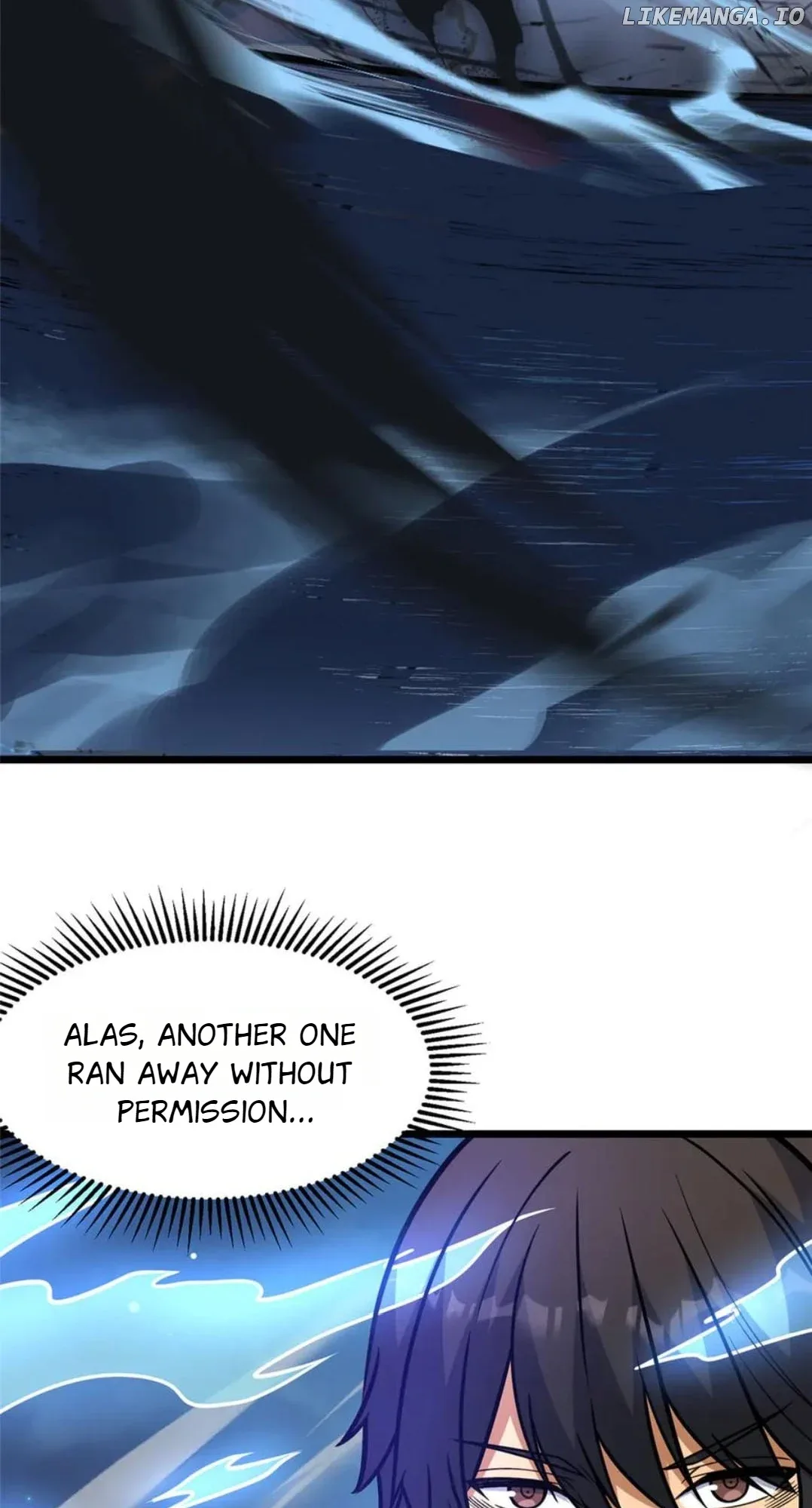 Divine Urban God Chapter 238 page 41