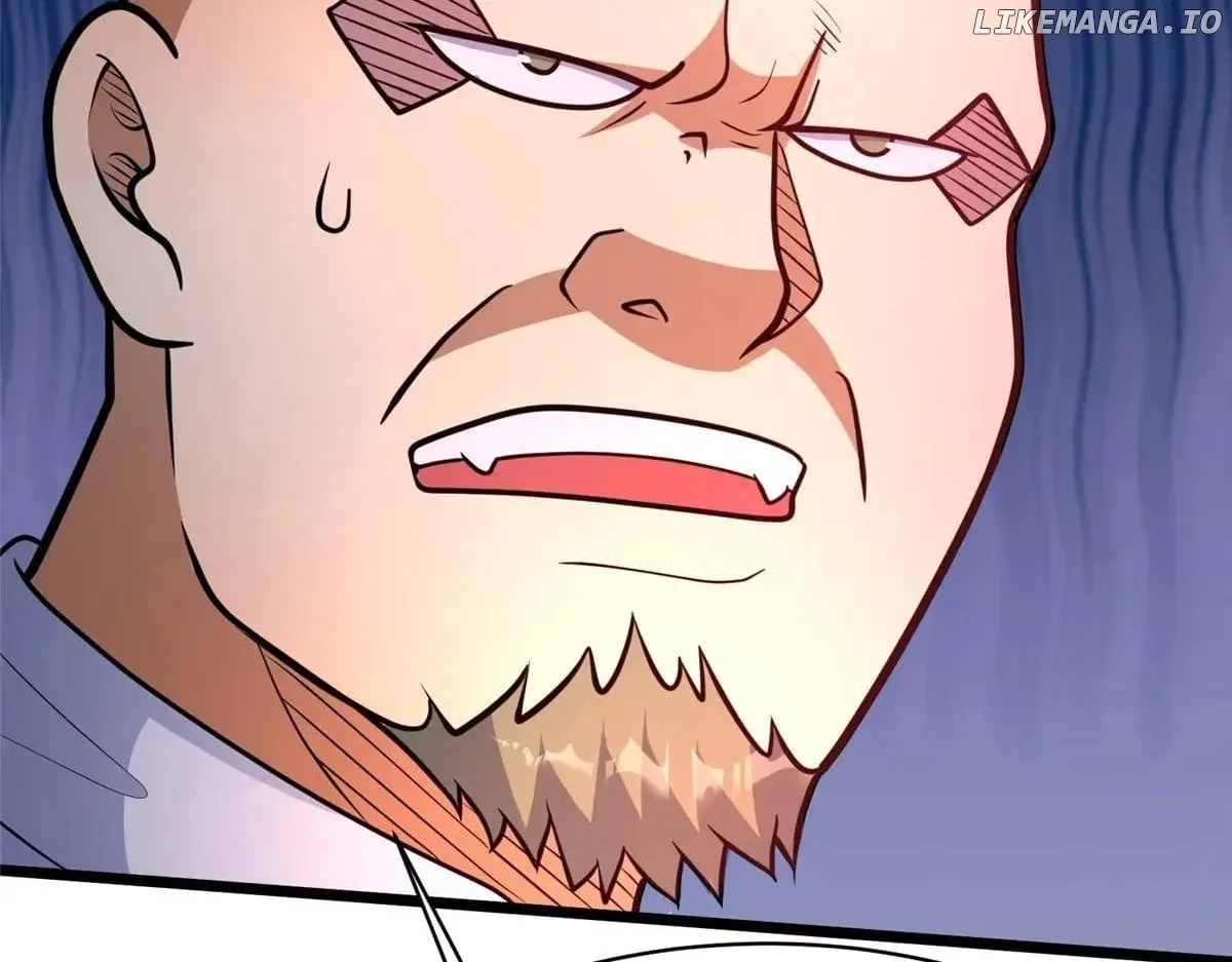 Divine Urban God Chapter 235 page 108