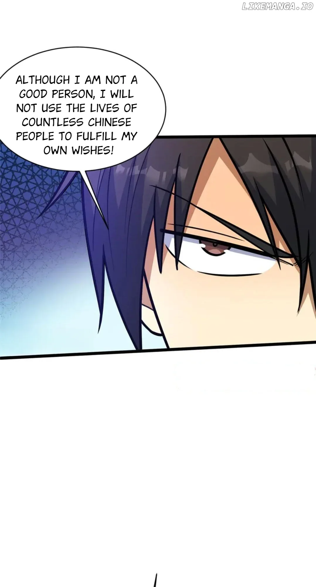 Divine Urban God Chapter 238 page 46