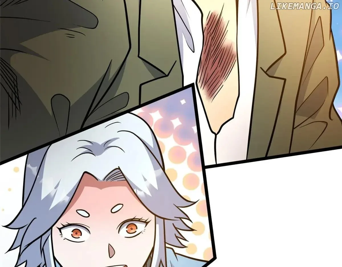 Divine Urban God Chapter 235 page 105