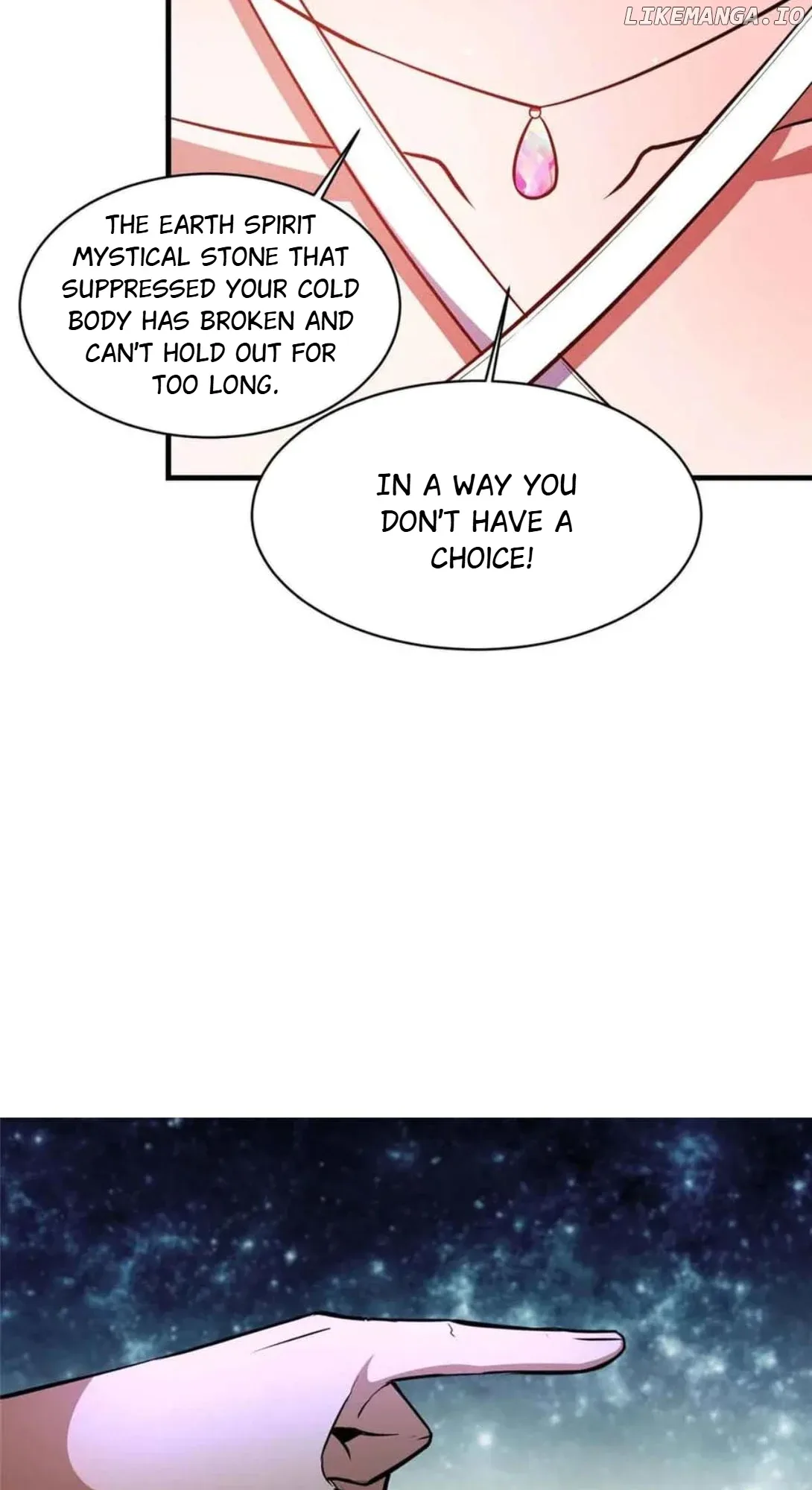 Divine Urban God Chapter 241 page 26