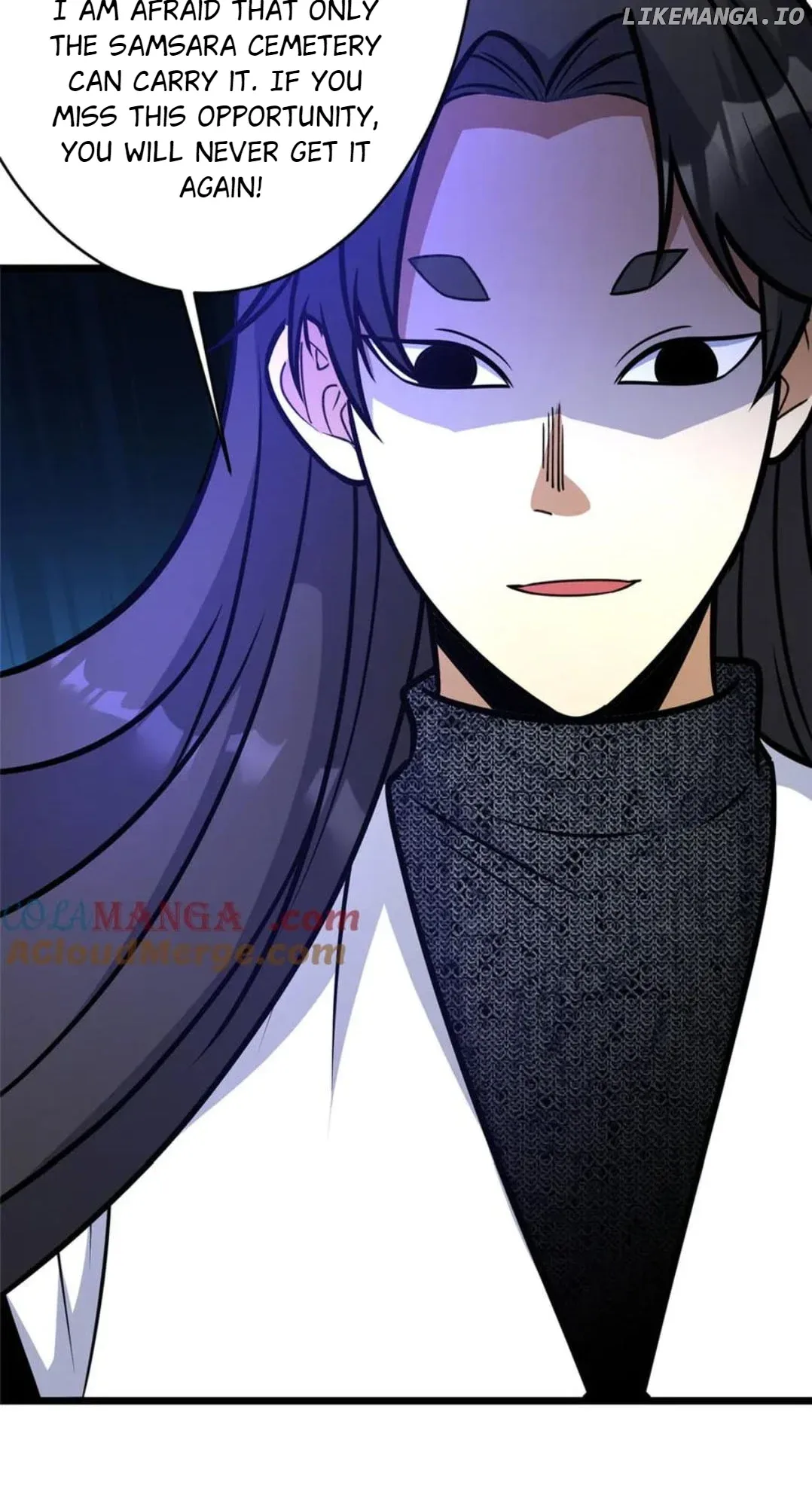 Divine Urban God Chapter 238 page 45