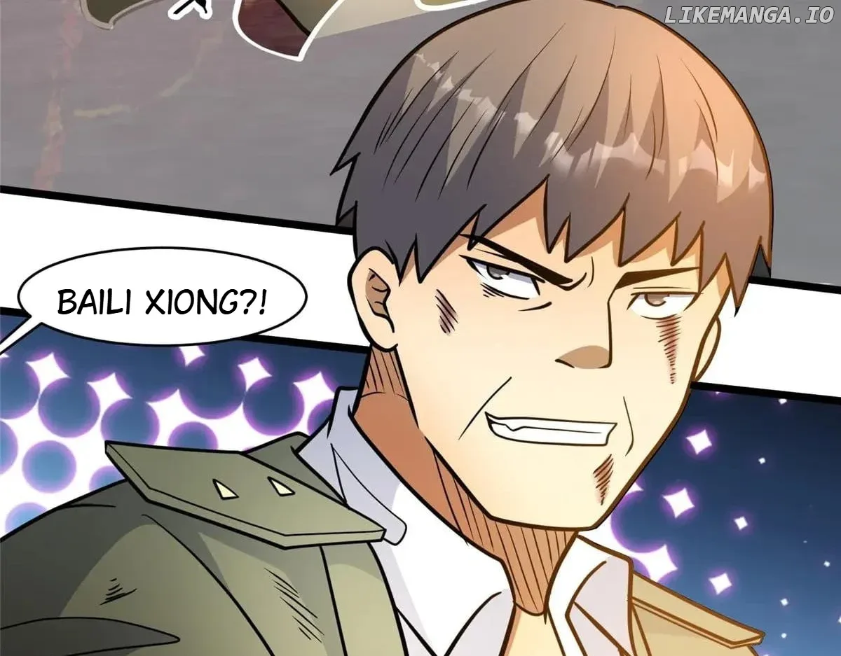 Divine Urban God Chapter 235 page 103