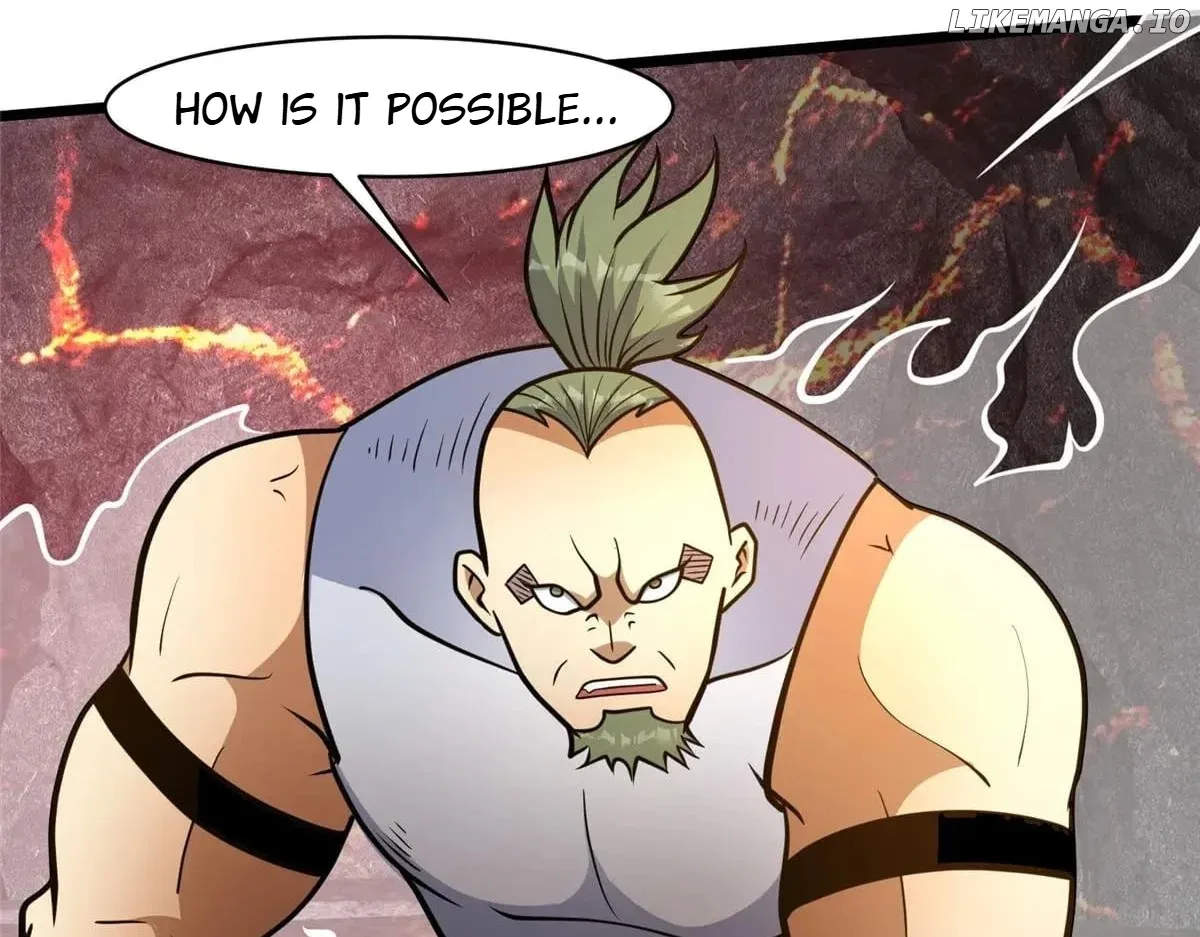 Divine Urban God Chapter 235 page 99