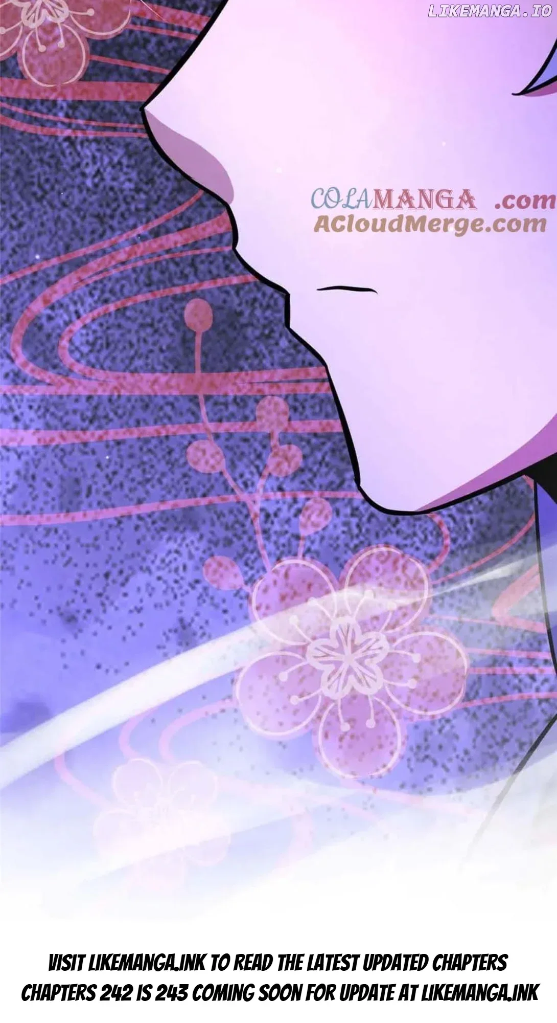Divine Urban God Chapter 241 page 31