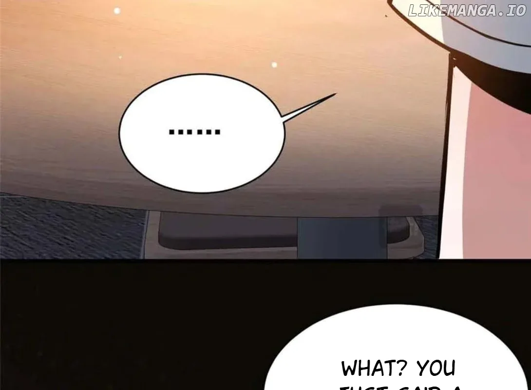 Divine Urban God Chapter 241 page 29