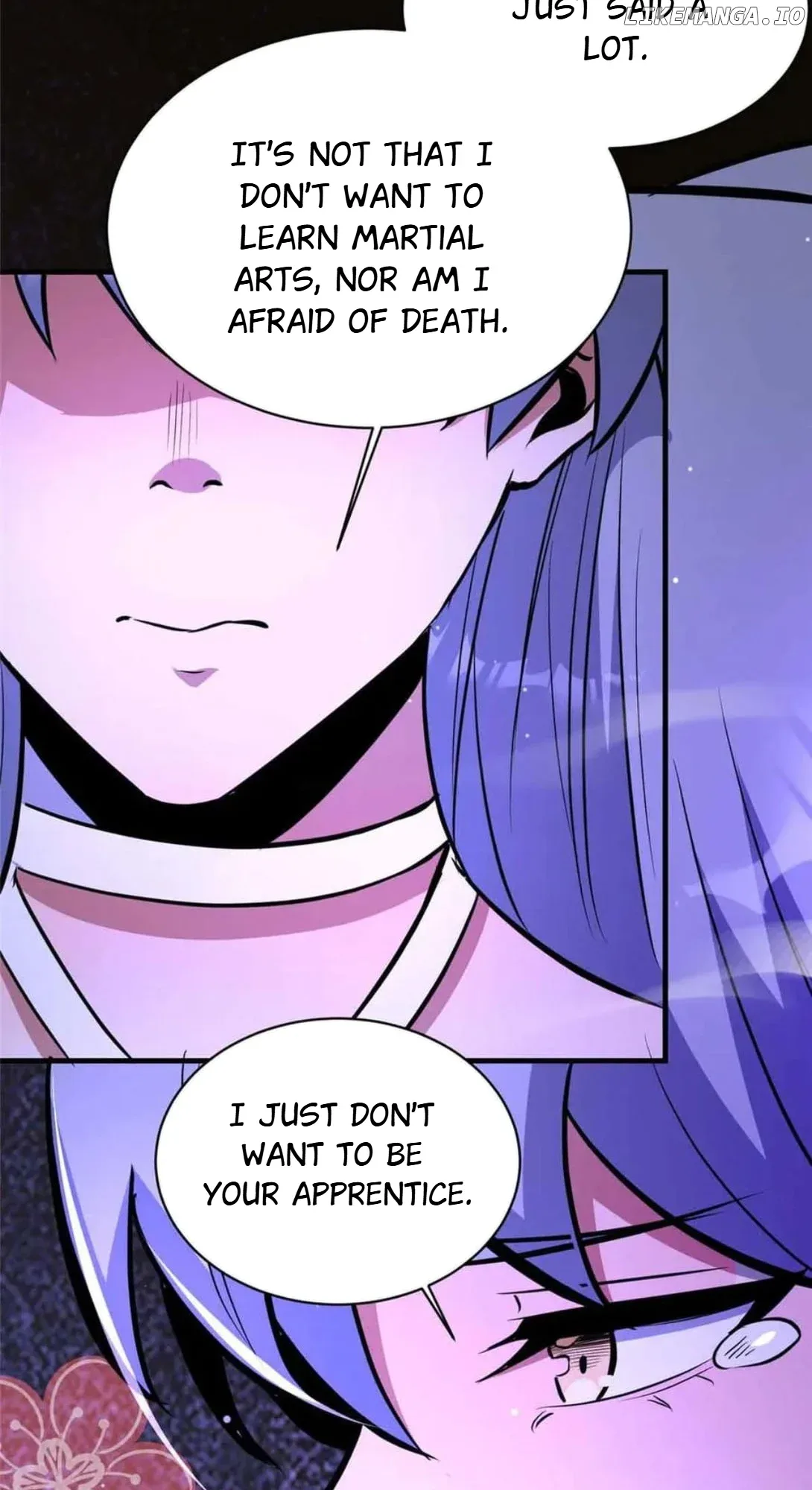 Divine Urban God Chapter 241 page 30