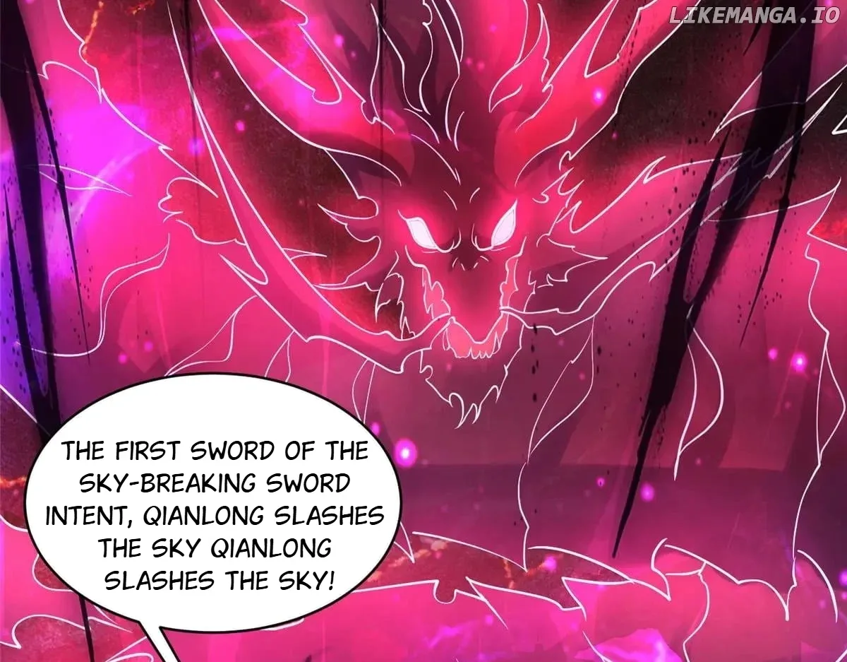 Divine Urban God Chapter 235 page 119