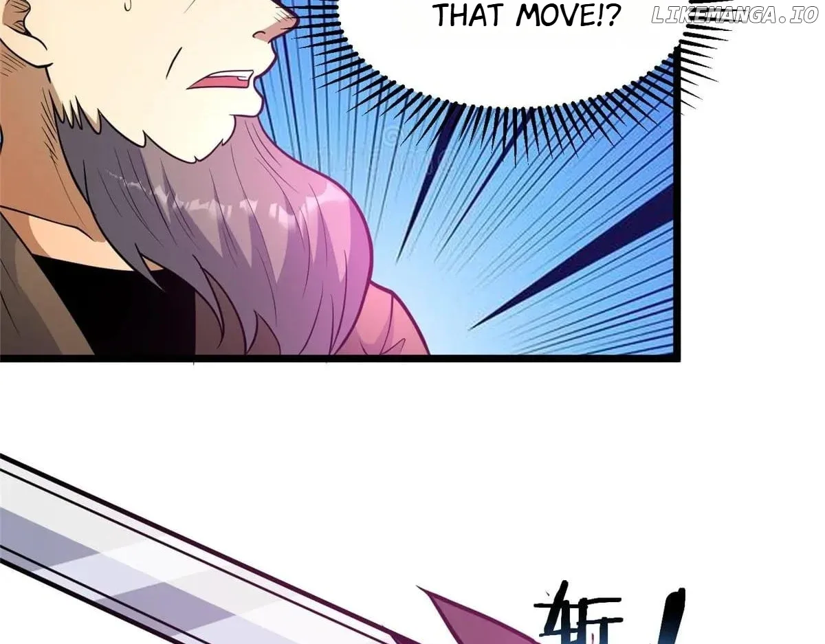 Divine Urban God Chapter 235 page 123